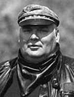 Photo of John-P Lefebvre